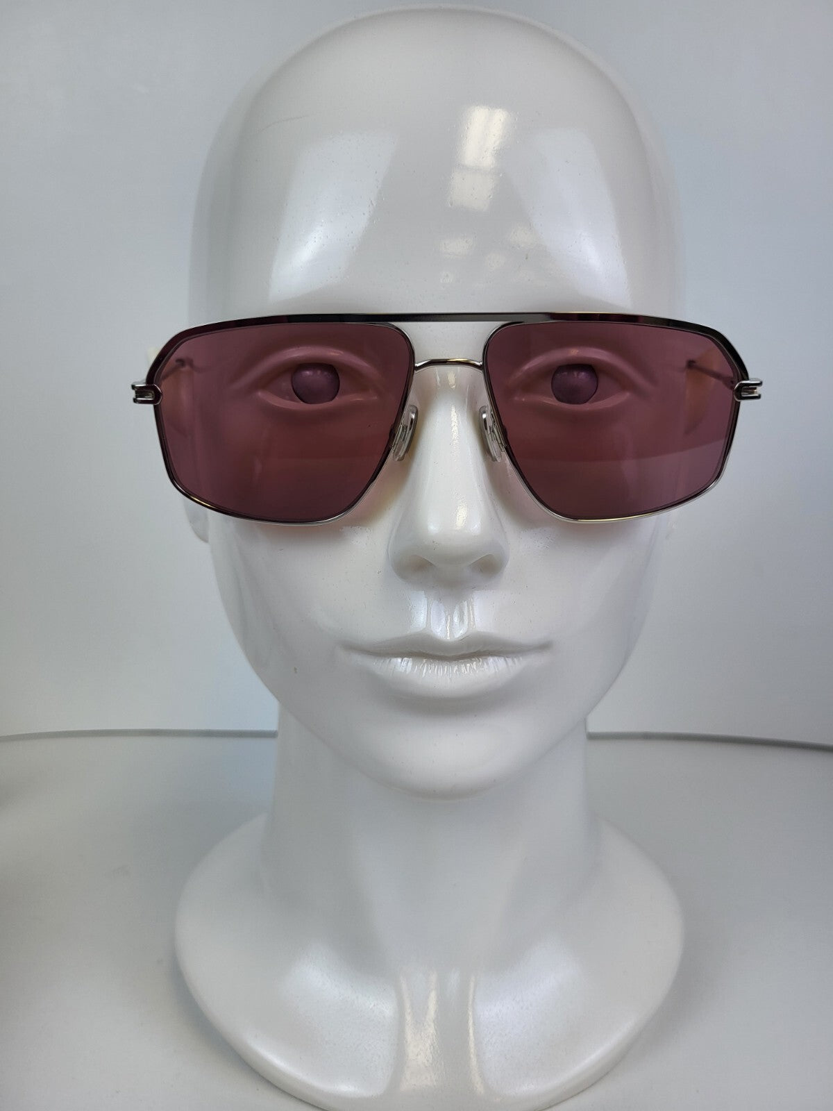 Orlebar Brown Sunglasses 57/15 Unisex
