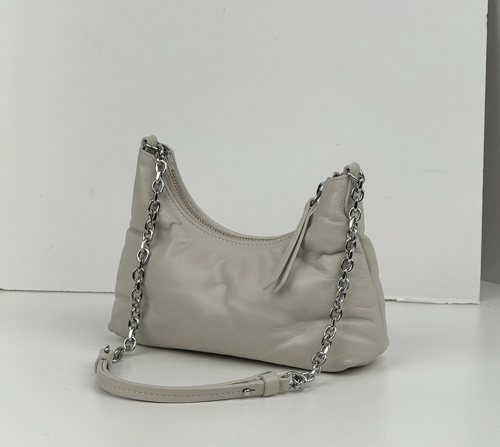 Maison Margiela micro Glam Slam shoulder bag
