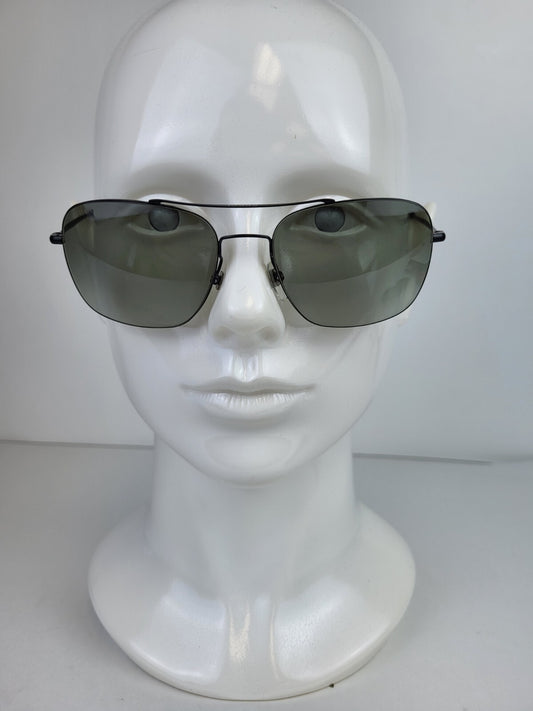 Gucci Sunglasses GG0503S Black 58/17 For Men 