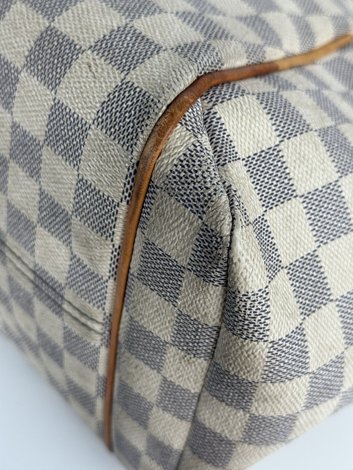 Louis Vuitton Women's Damier Azur Totally PM Tote Bag