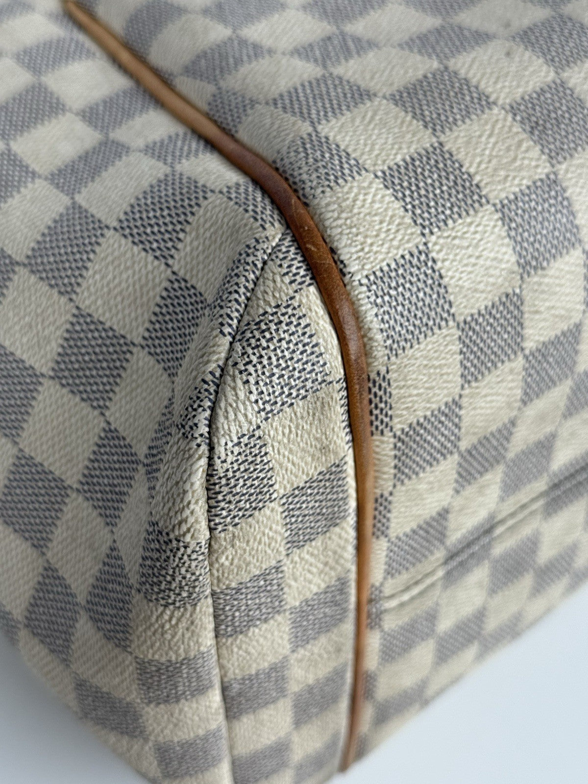 Louis Vuitton Women's Damier Azur Totally PM Tote Bag