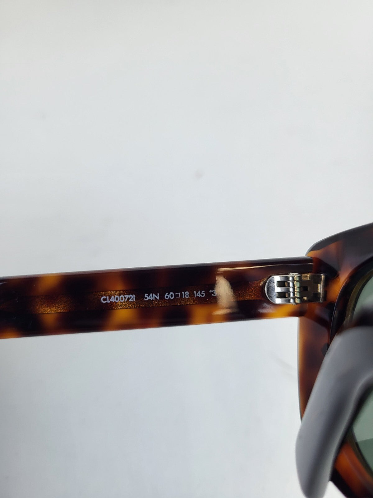 Celine Paris Sunglasses CL400721 Brown For Women 60/18