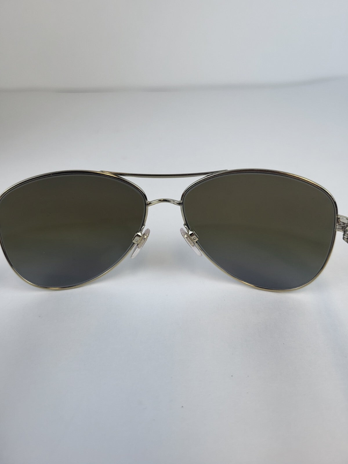 BURBERRY BE3080 Light Gold  Women’s Sunglasses