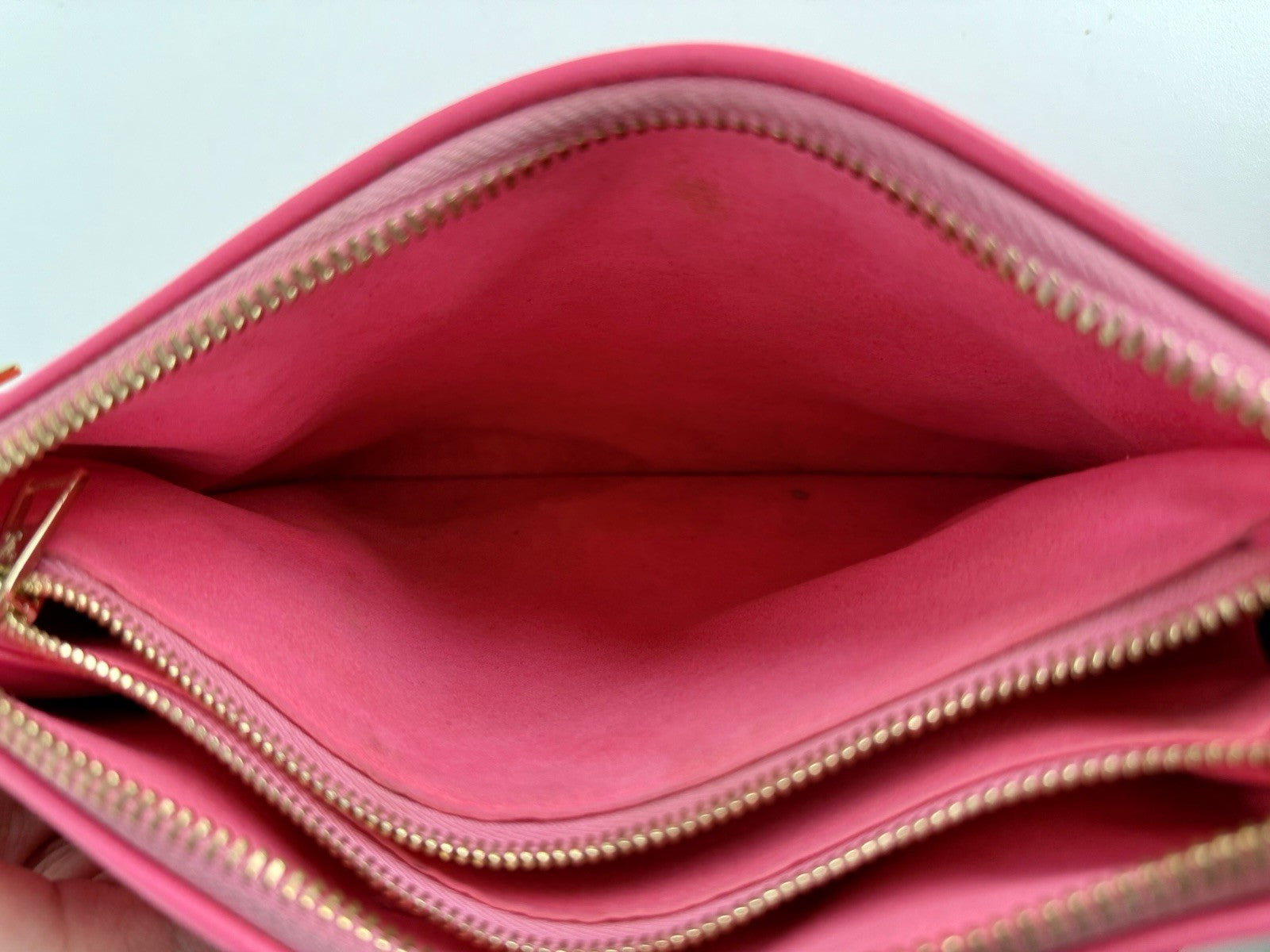Louis Vuitton Coussin BB Hot Pink 