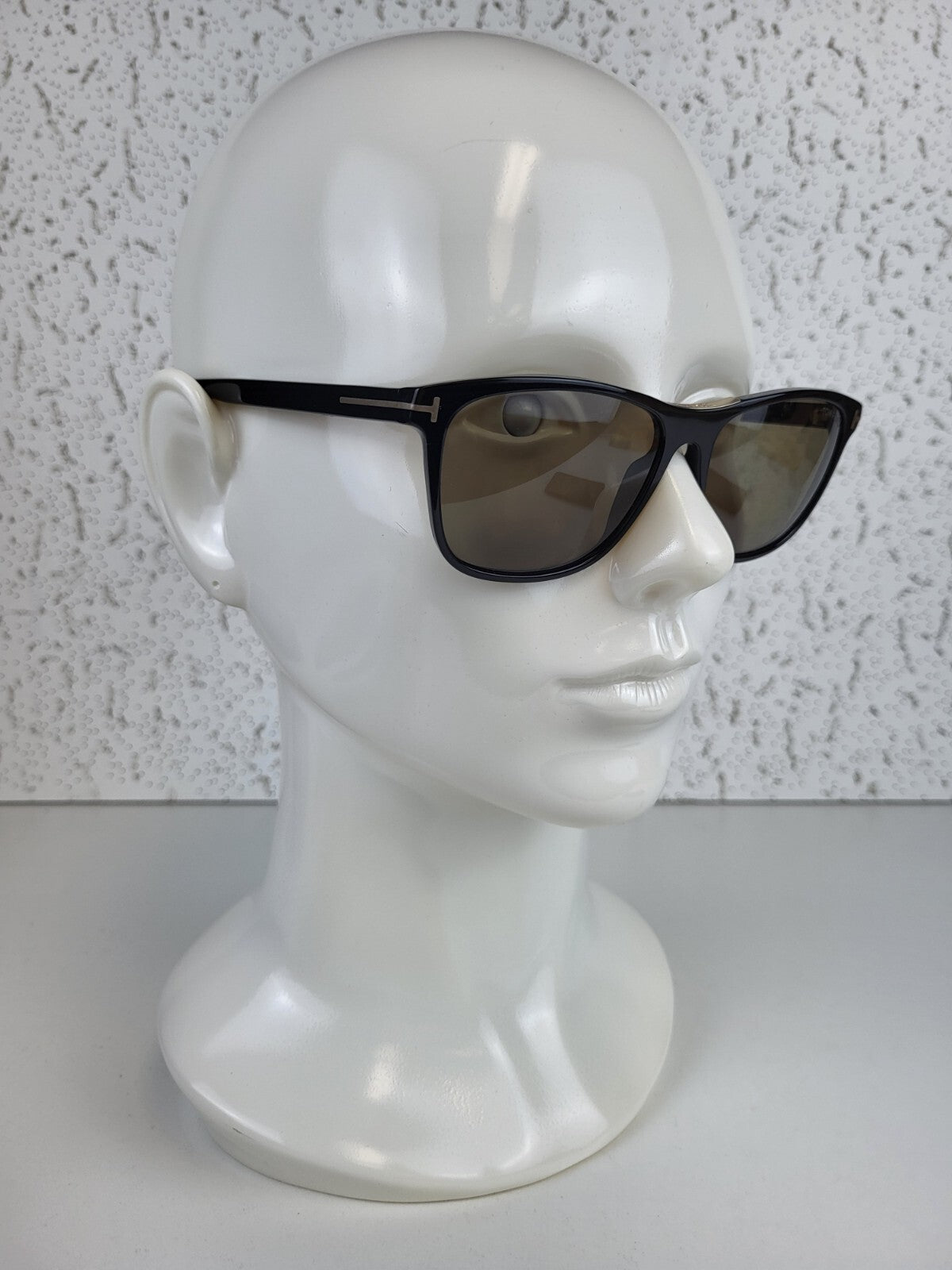 Tom Ford Sunglasses Nicolo-02 TF629 For Women