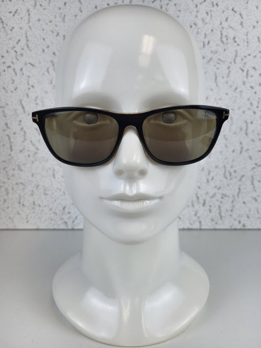 Tom Ford Sunglasses Nicolo-02 TF629 For Women