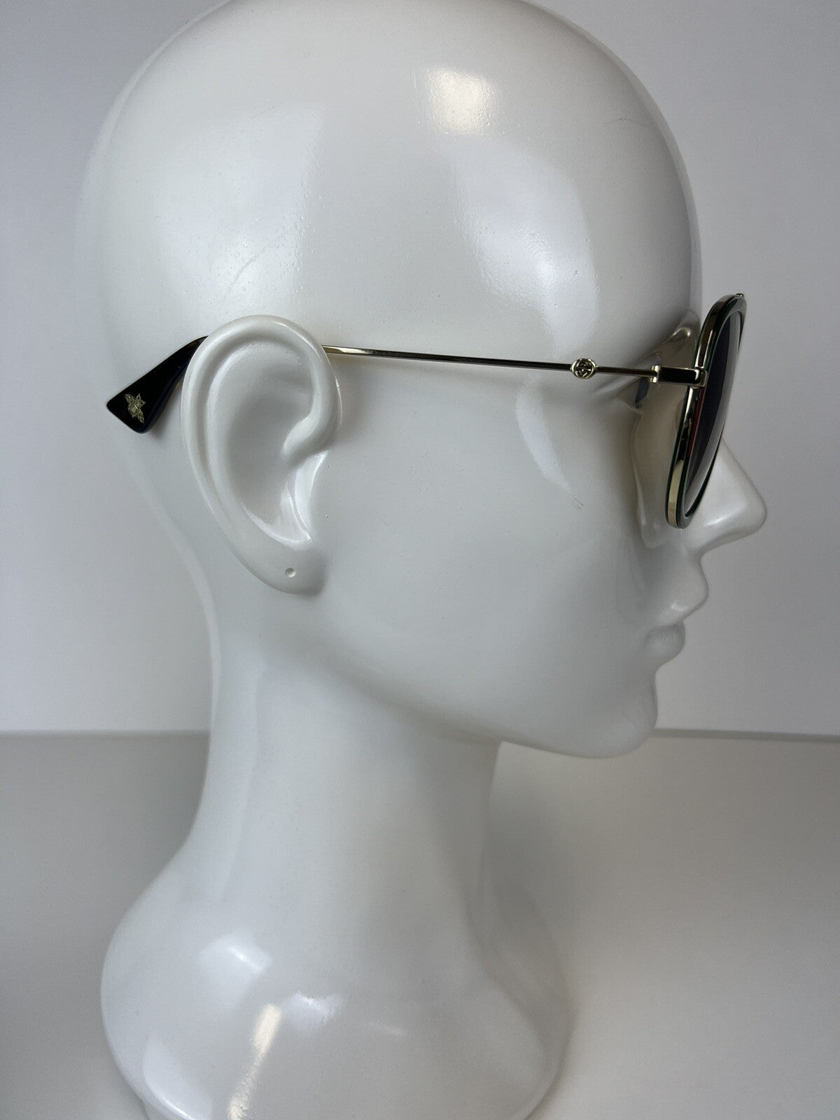 Dolce Gabbana Aviator Sunglasses For Men GG0062S 57*17