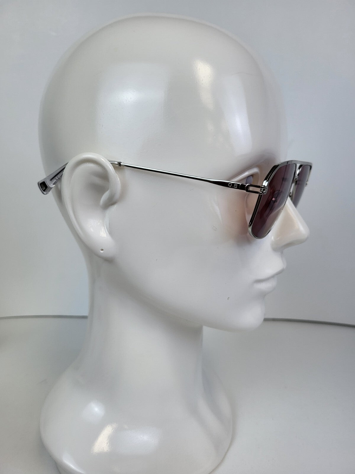 Orlebar Brown Sunglasses 57/15 Unisex