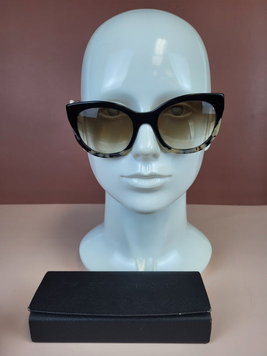 Thierry Lasty Sunglasses Party 101 Brown For Women 56*22