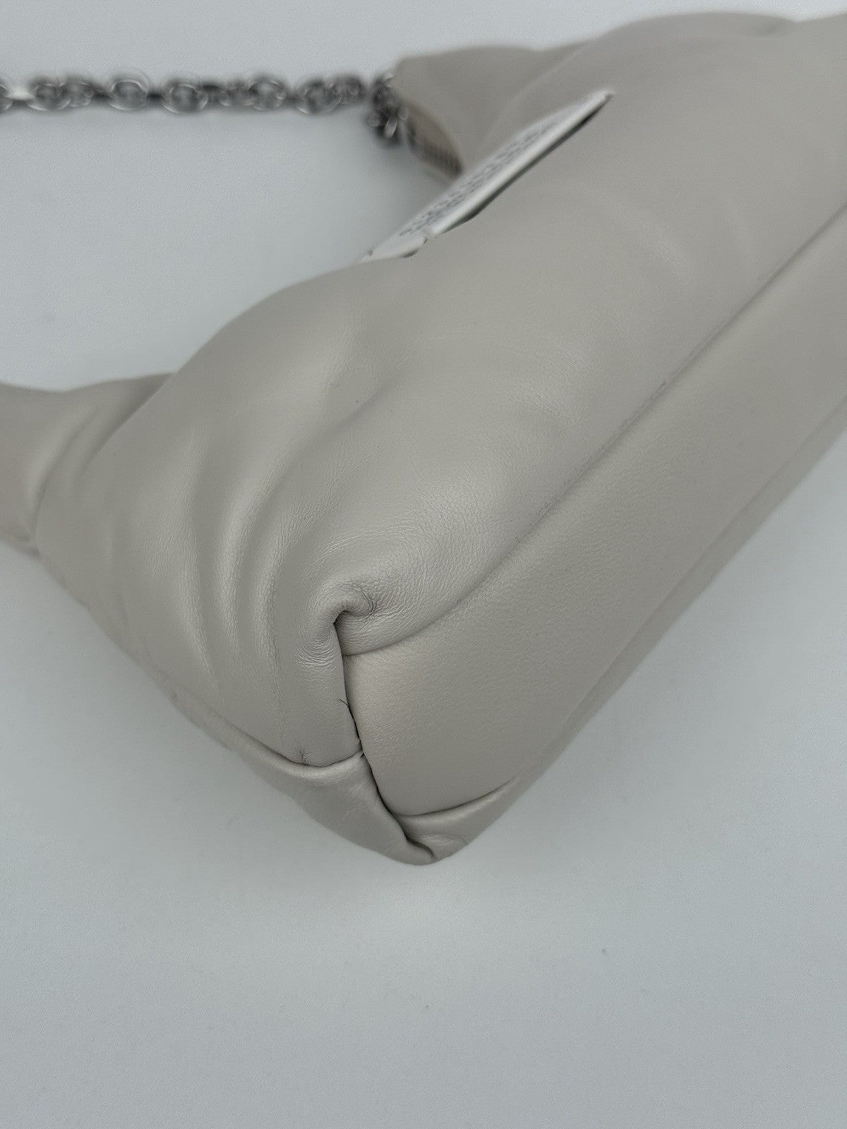 Maison Margiela micro Glam Slam shoulder bag