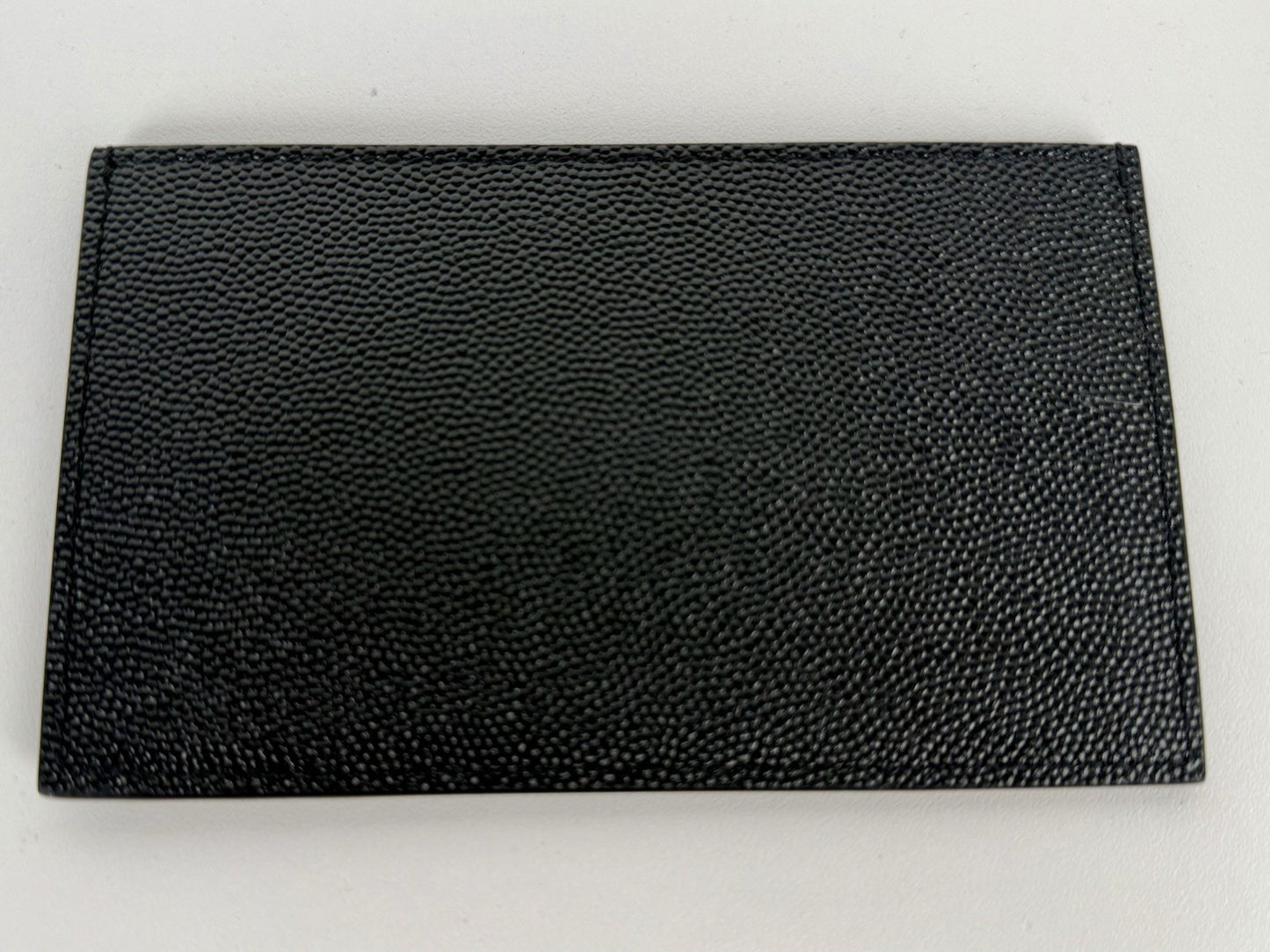 Saint Laurent Monogram Chain Shoulder Bag WOC