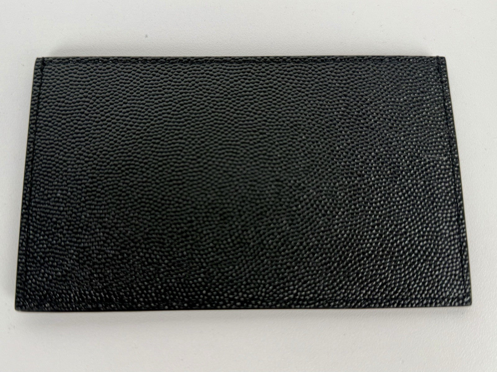 Saint Laurent Monogram Chain Shoulder Bag WOC