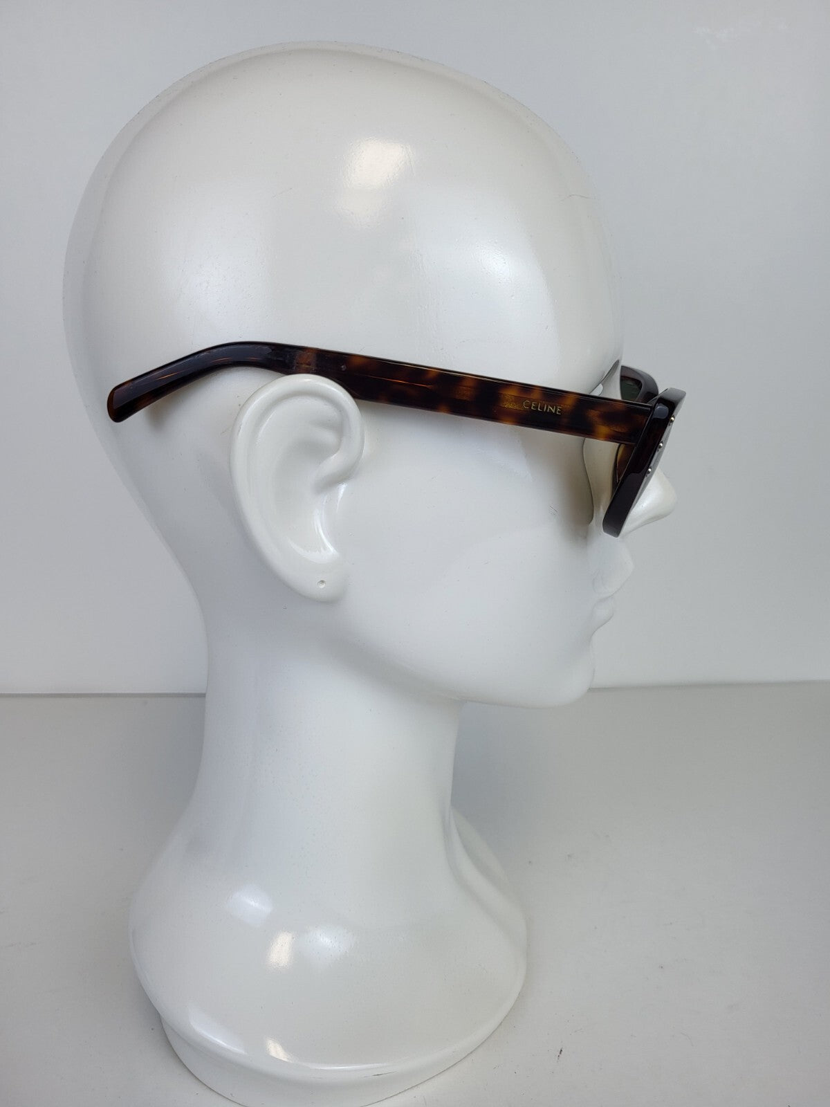 Celine Paris Sunglasses CL400721 Brown For Women 60/18