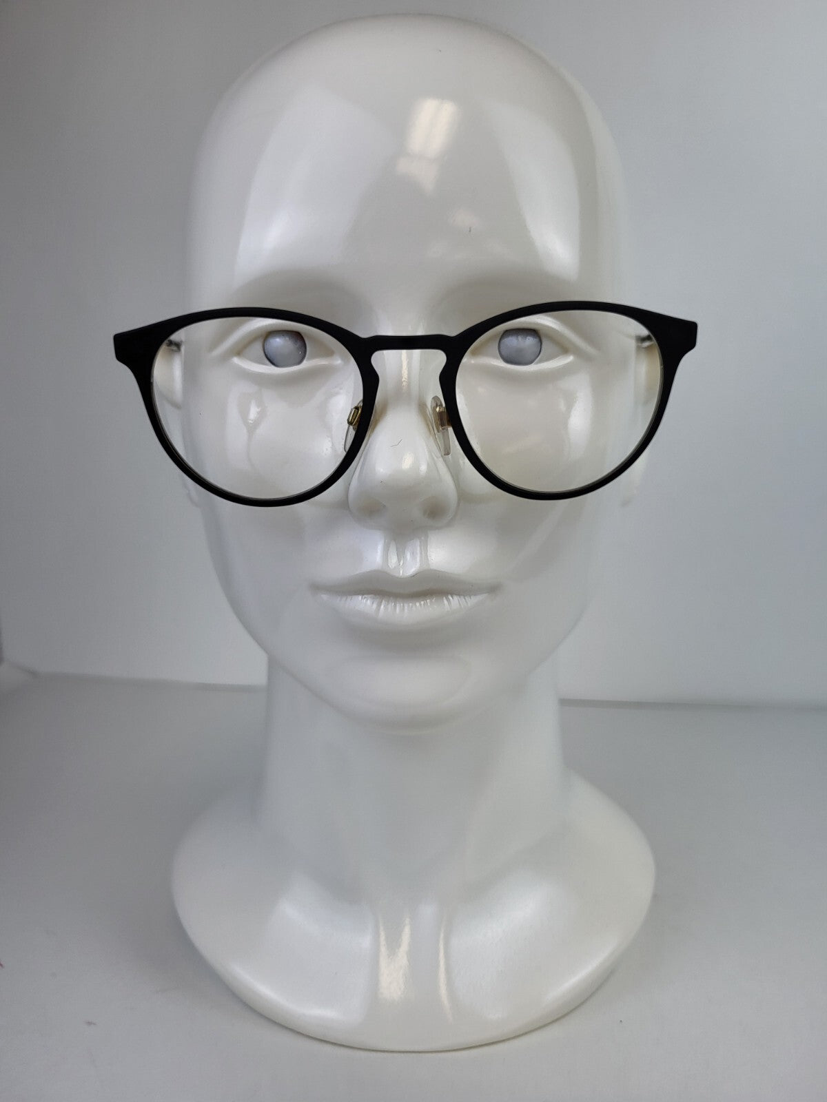 Burberry Eyeglasses Frame 51/21 Gold For Women