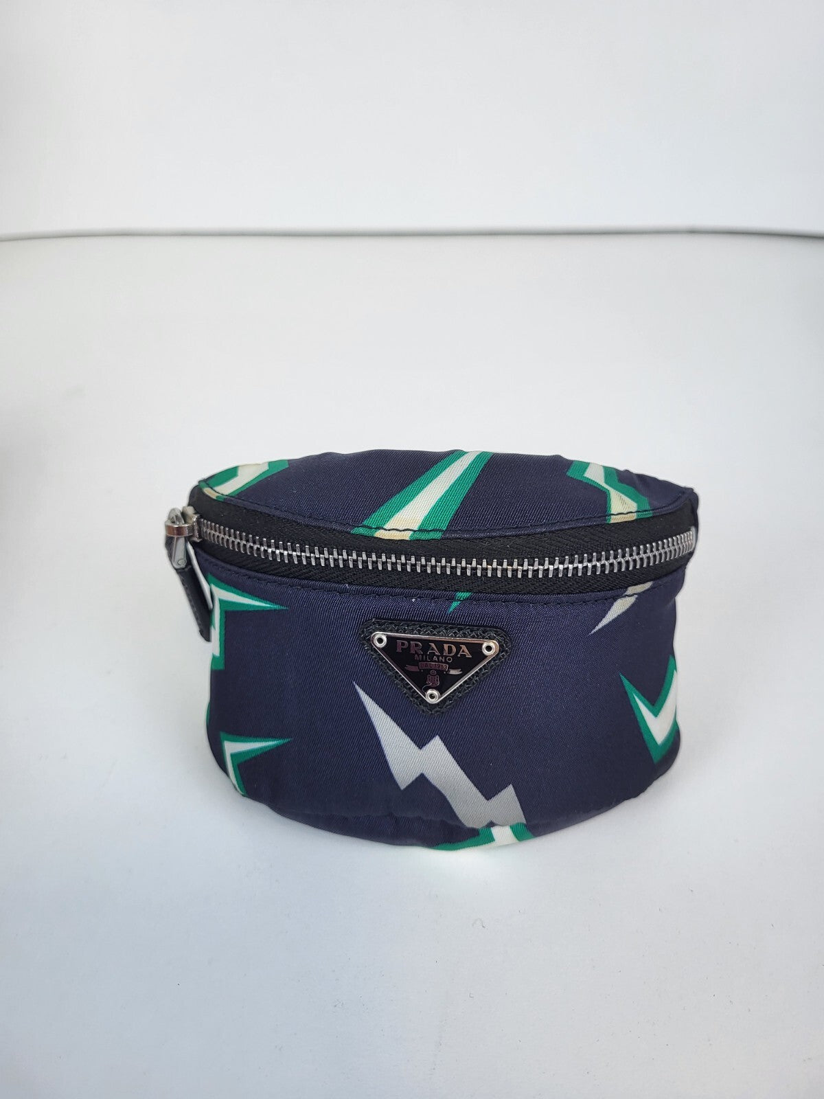 Prada Re-Nylon Wrist Pouch