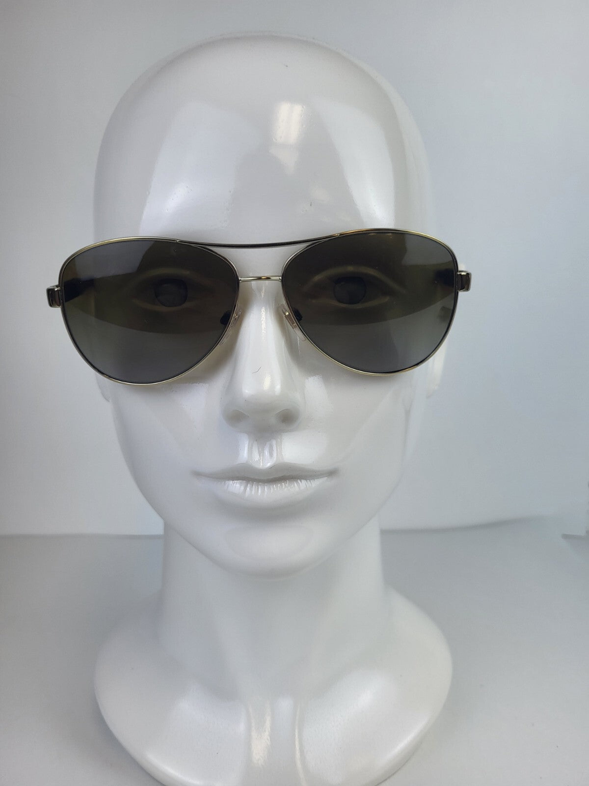 BURBERRY BE3080 Light Gold  Women’s Sunglasses