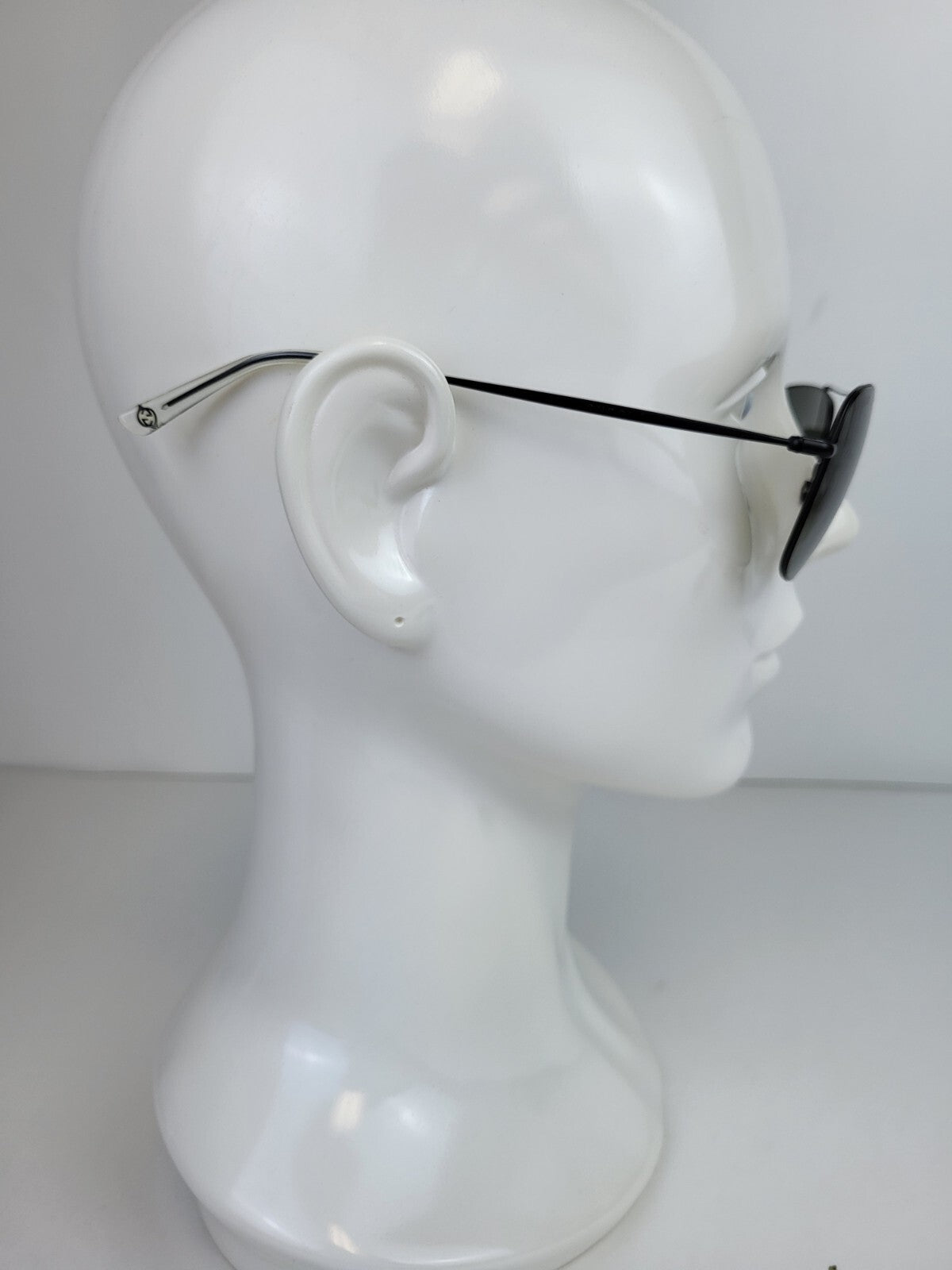 Gucci Sunglasses GG0503S Black 58/17 For Men 