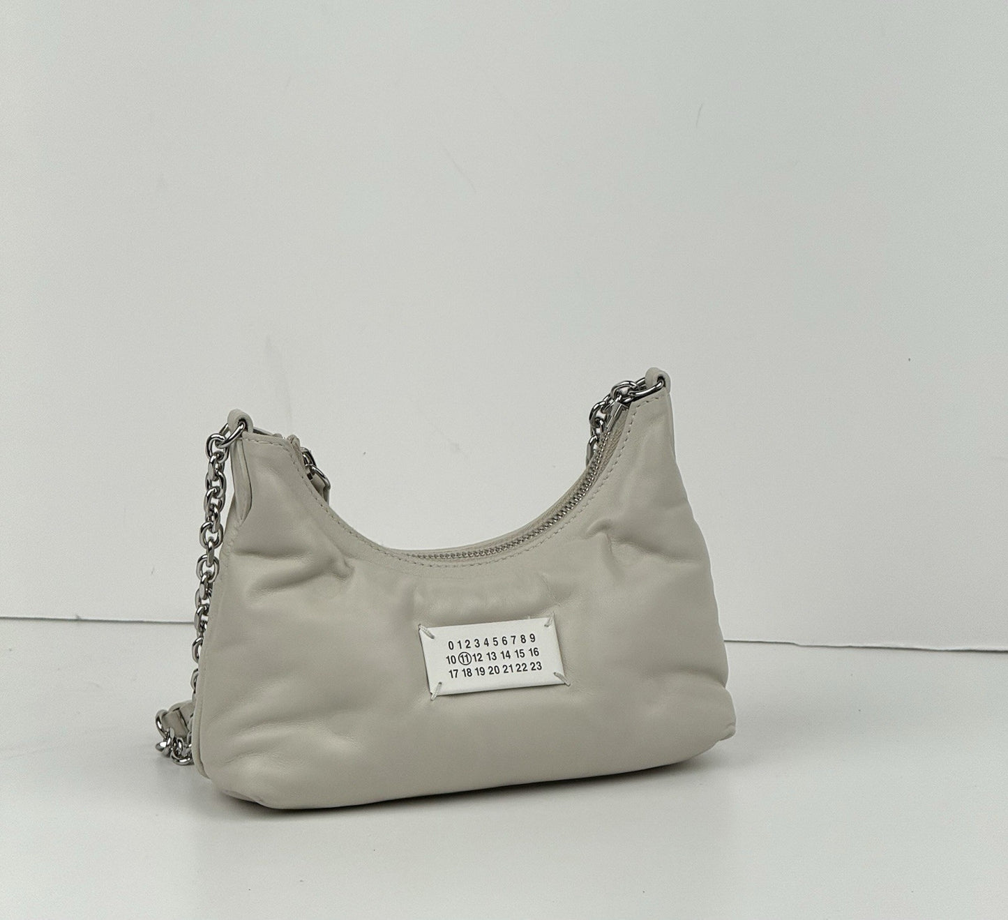 Maison Margiela micro Glam Slam shoulder bag