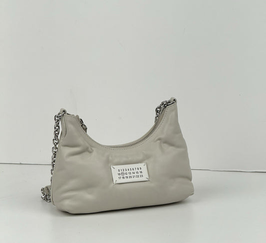 Maison Margiela micro Glam Slam shoulder bag
