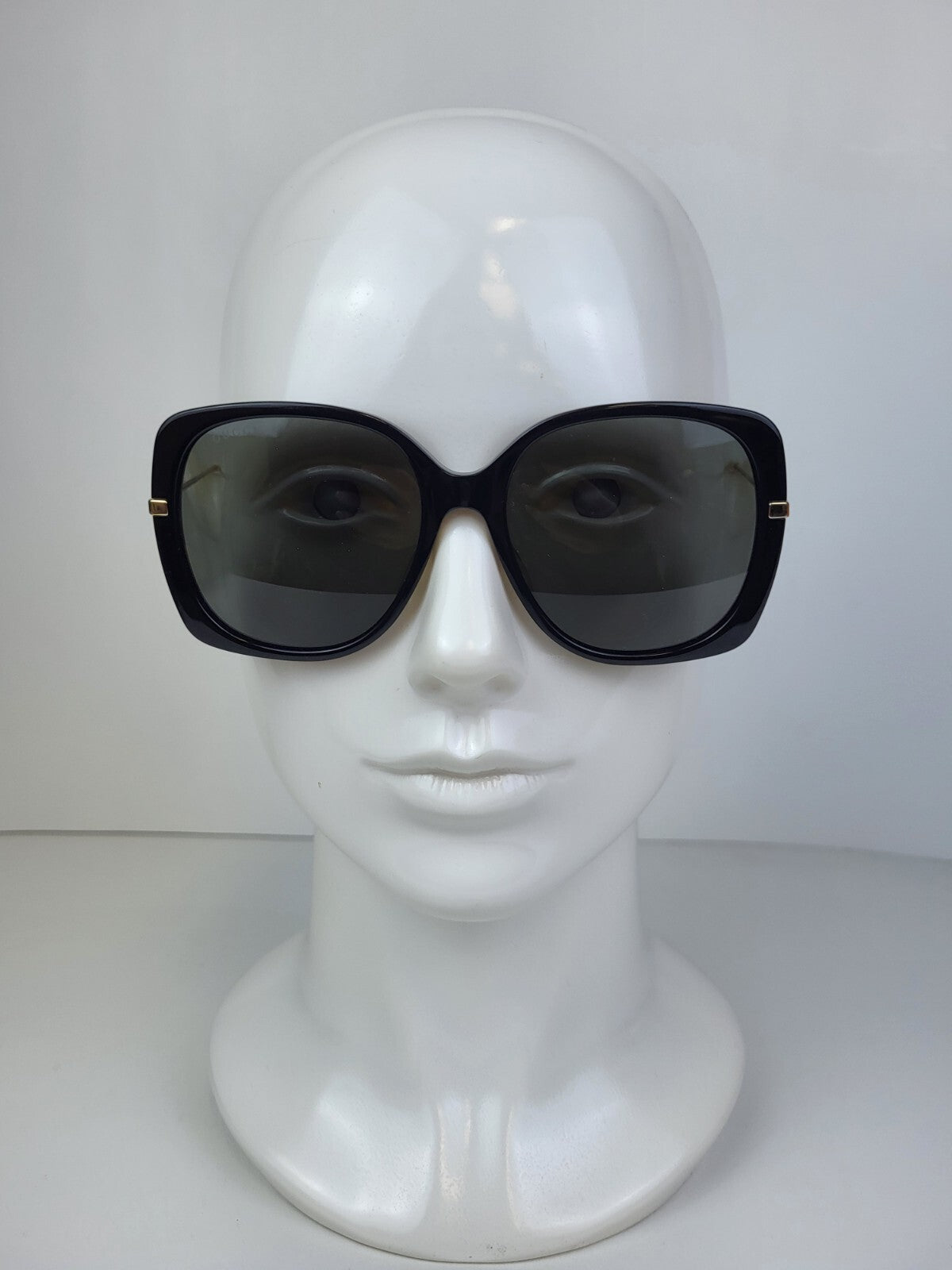 Gucci Sunglasses GG0511S Black Gold For Women 57/18