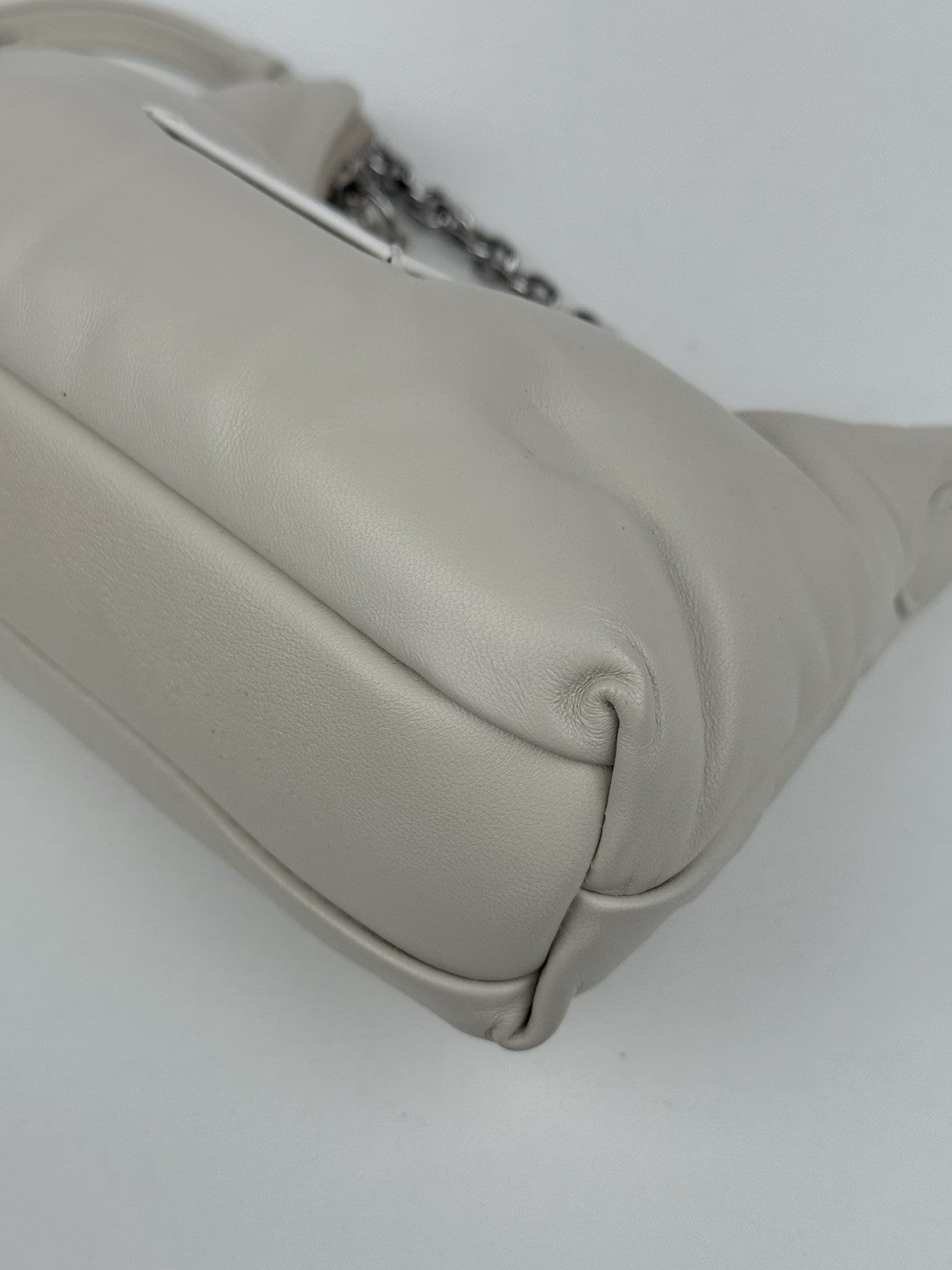 Maison Margiela micro Glam Slam shoulder bag