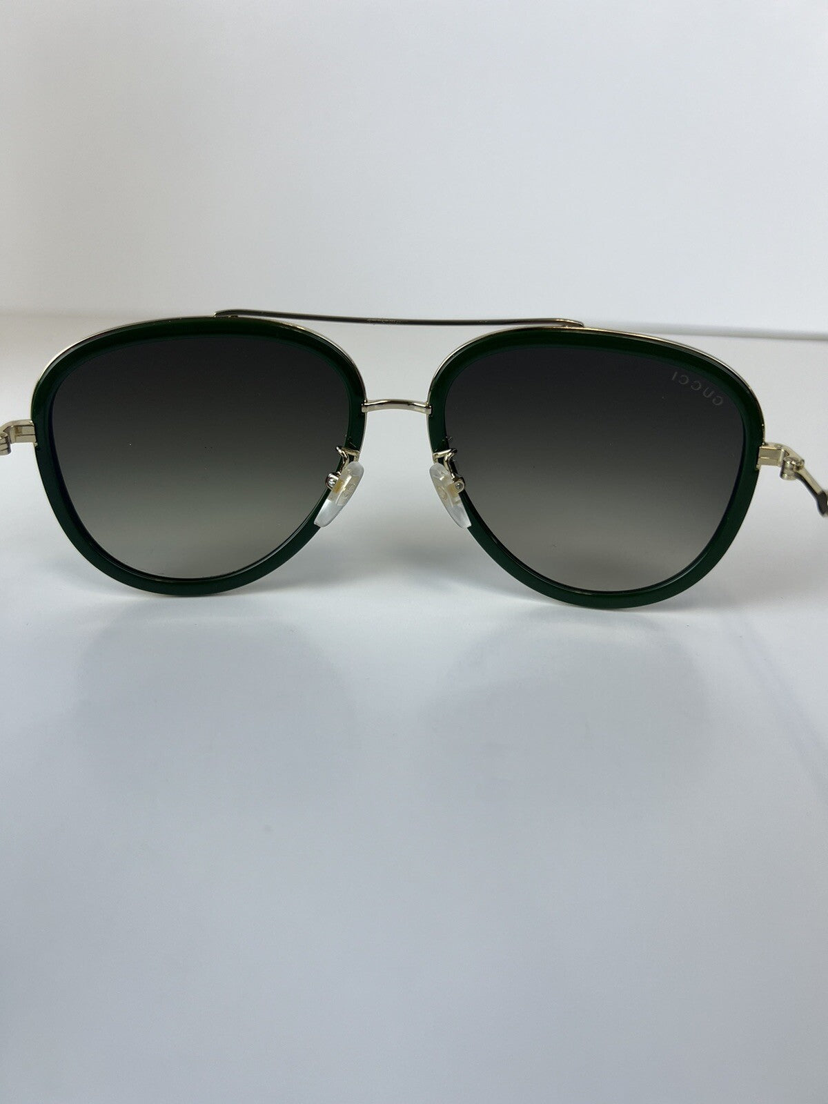Dolce Gabbana Aviator Sunglasses For Men GG0062S 57*17