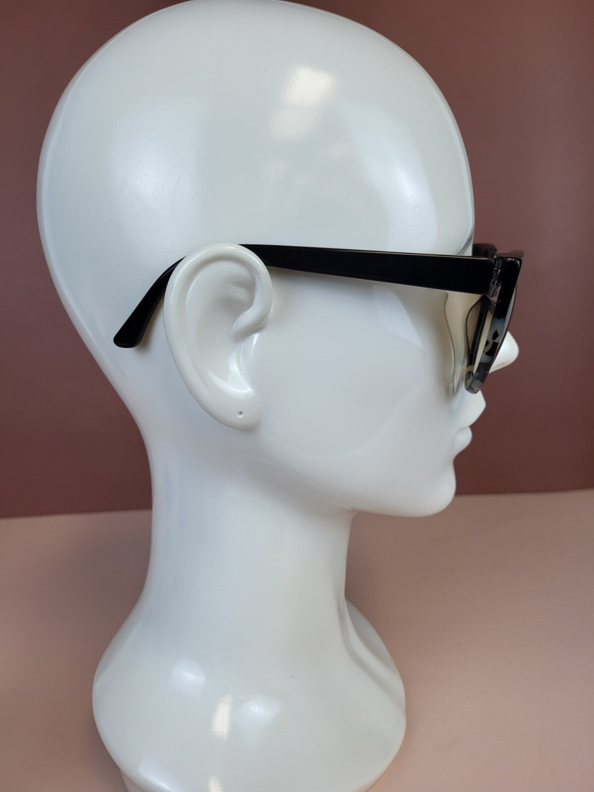 Thierry Lasty Sunglasses Party 101 Brown For Women 56*22