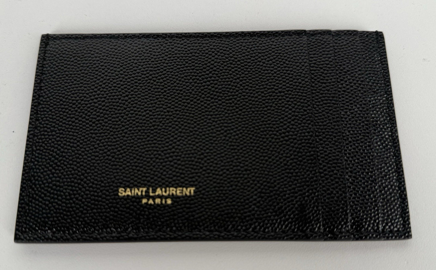 Saint Laurent Monogram Chain Shoulder Bag WOC