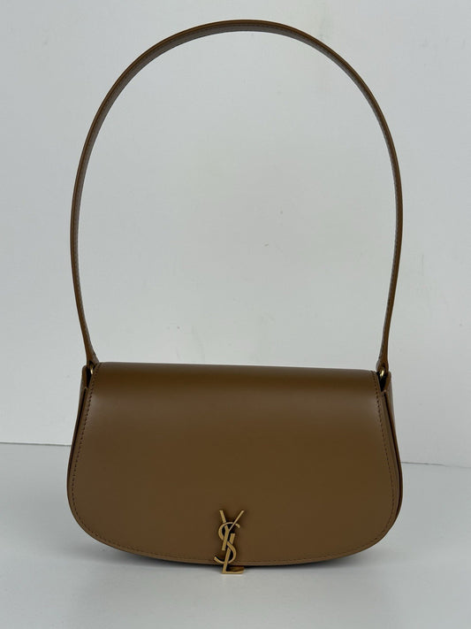Saint Laurent mini Voltaire underarm bag