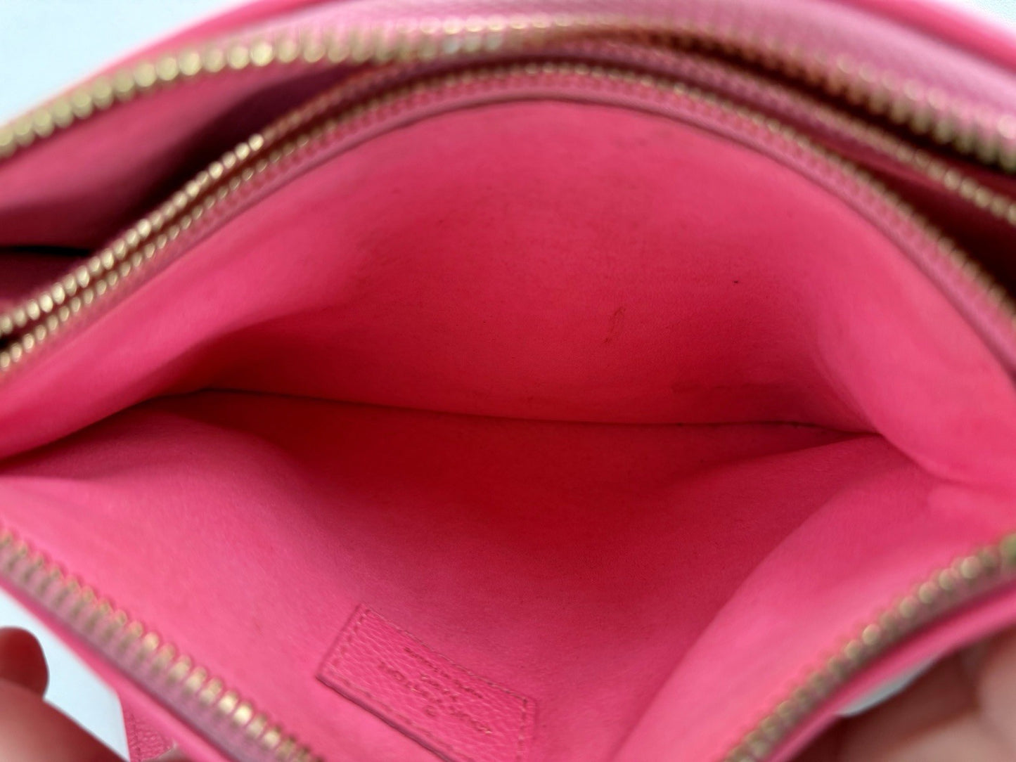 Louis Vuitton Coussin BB Hot Pink 