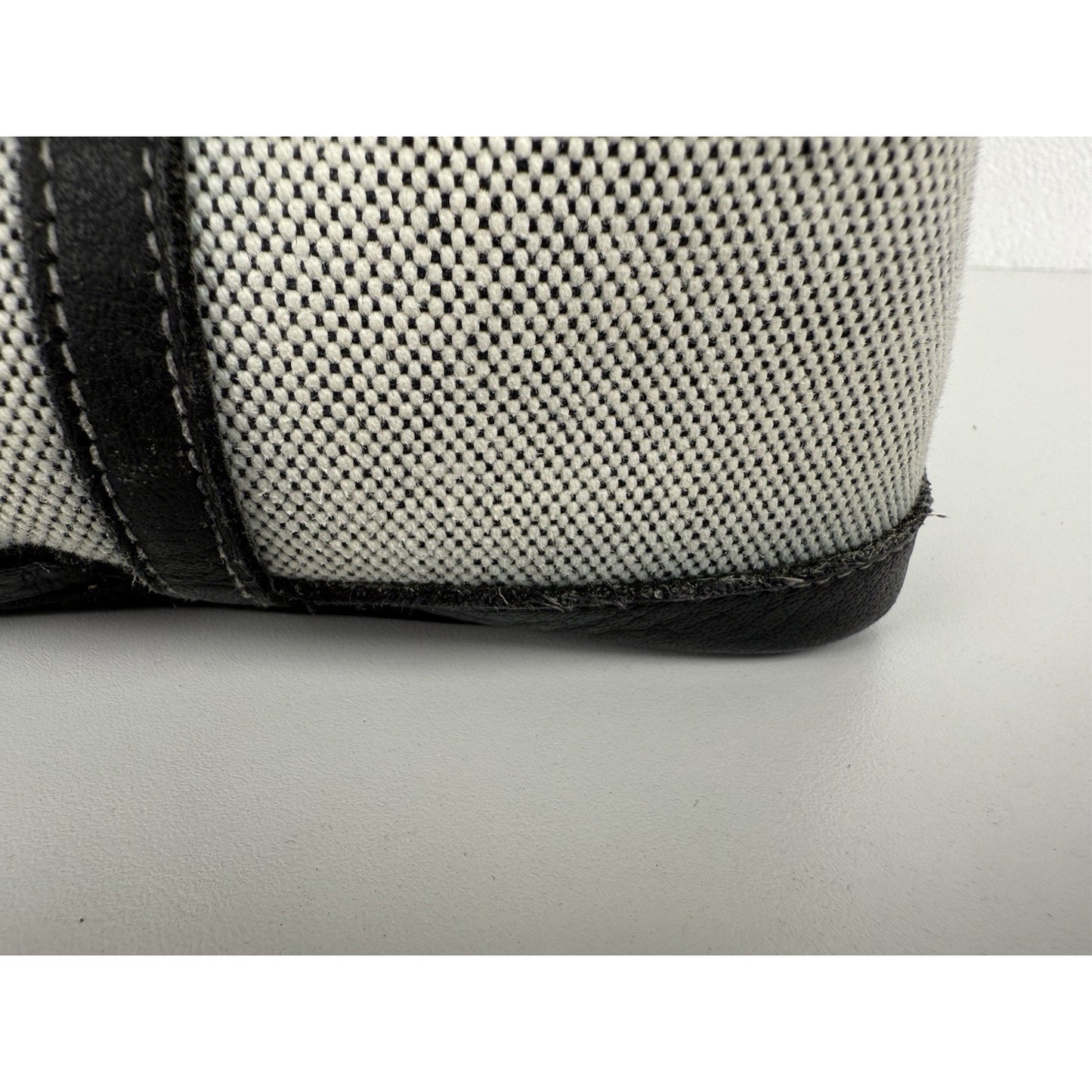 Hermes Garden Party Tote Bag Ash Gray