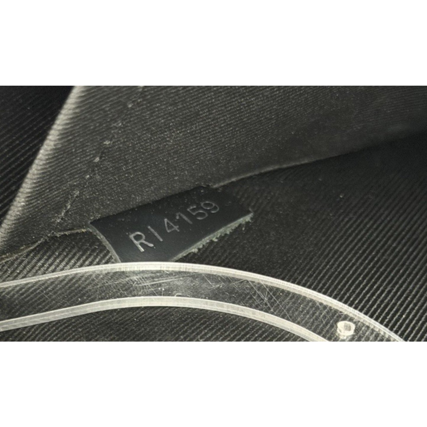 Louis Vuitton Odyssey Messenger Bag Monogram Eclipse PM 2019 S06