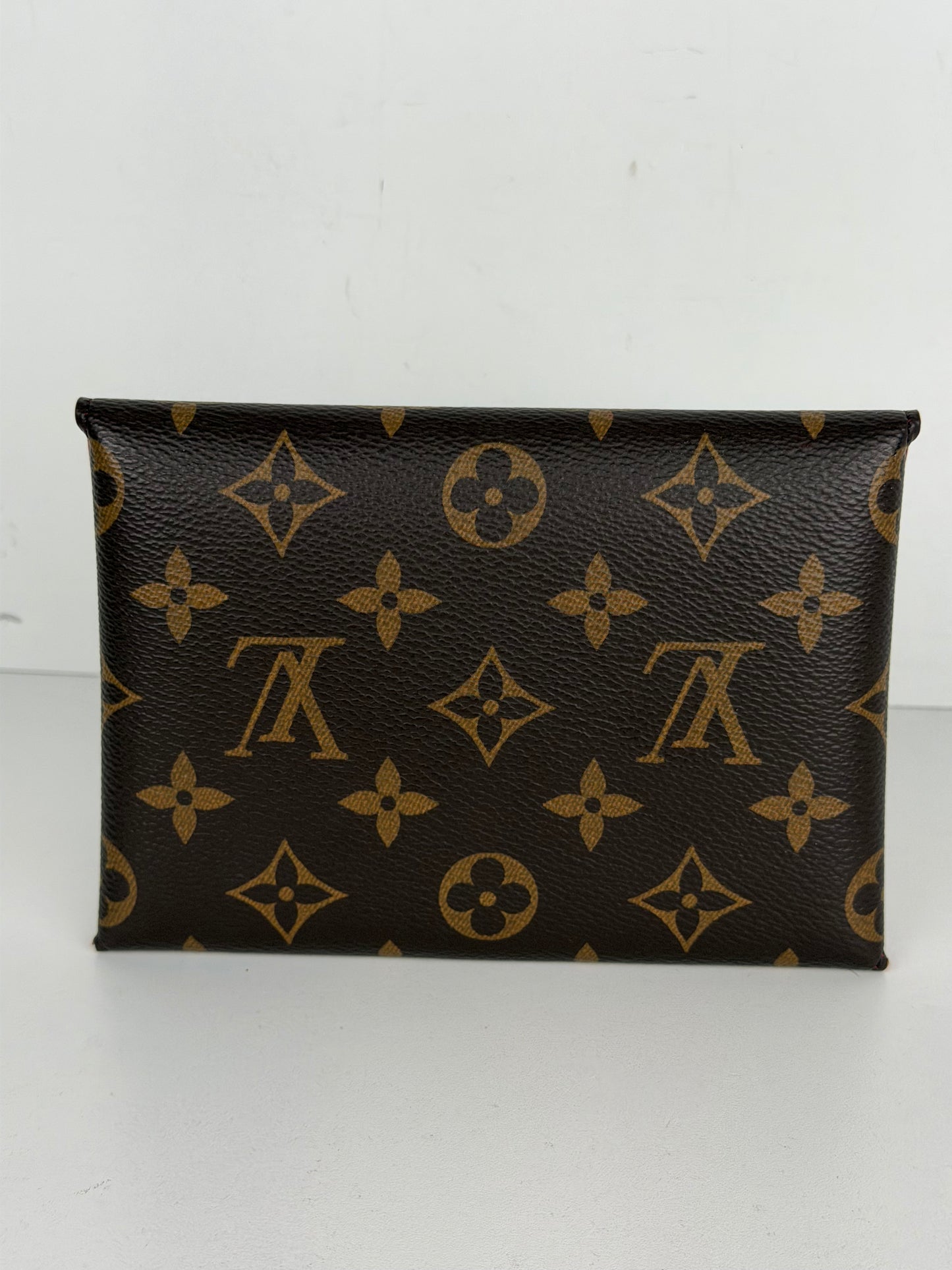 Louis Vuitton Medium Kirigami Pochette in LV Monogram Coated Canvas