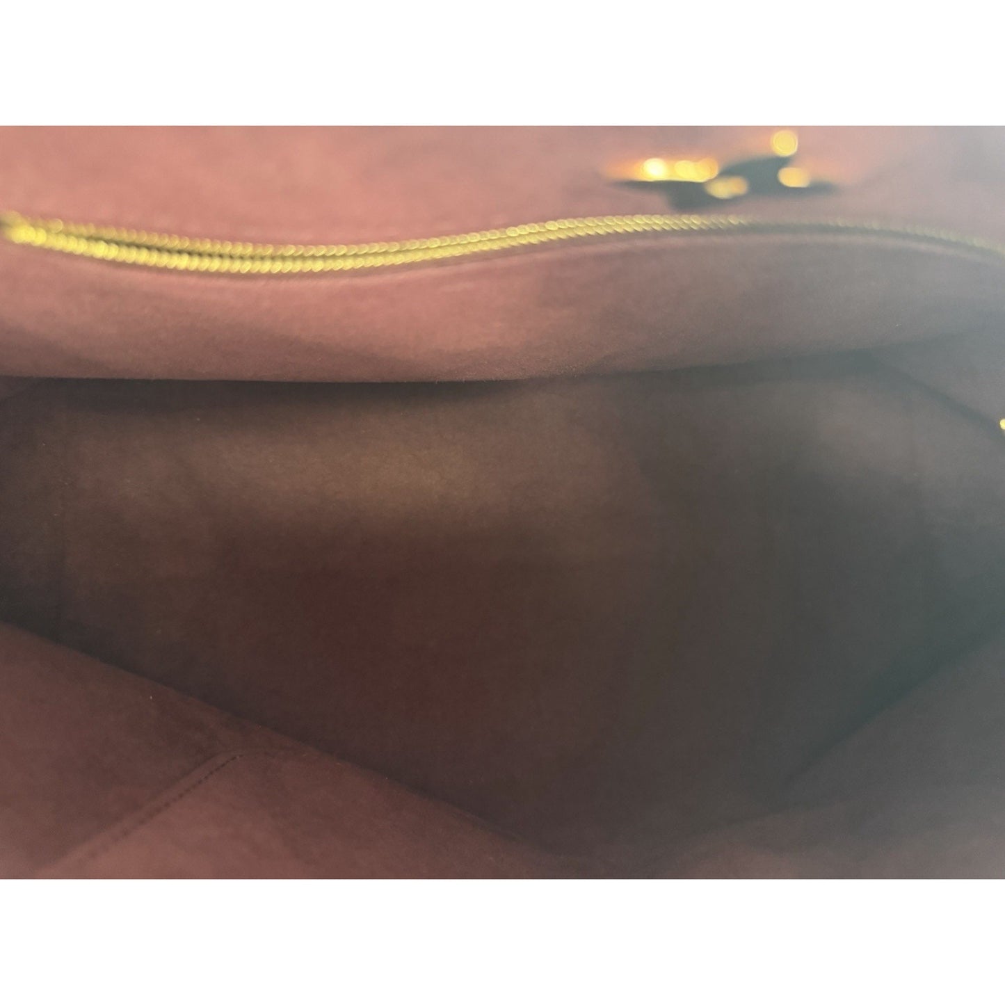 Louis Vuitton Flower Hobo Shoulder Bag in Brown Monogram Coated Canvas 2018 S