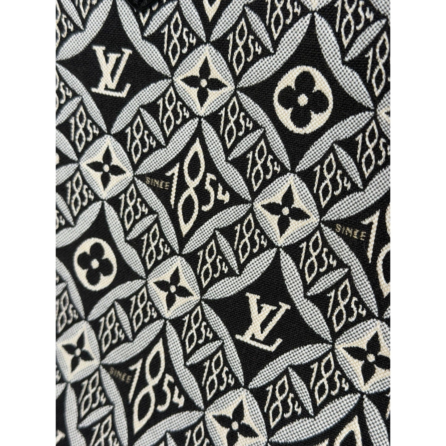 Louis Vuitton OnTheGo Tote Bag GM Since 1854 Multicolor Jacquard 2020 S