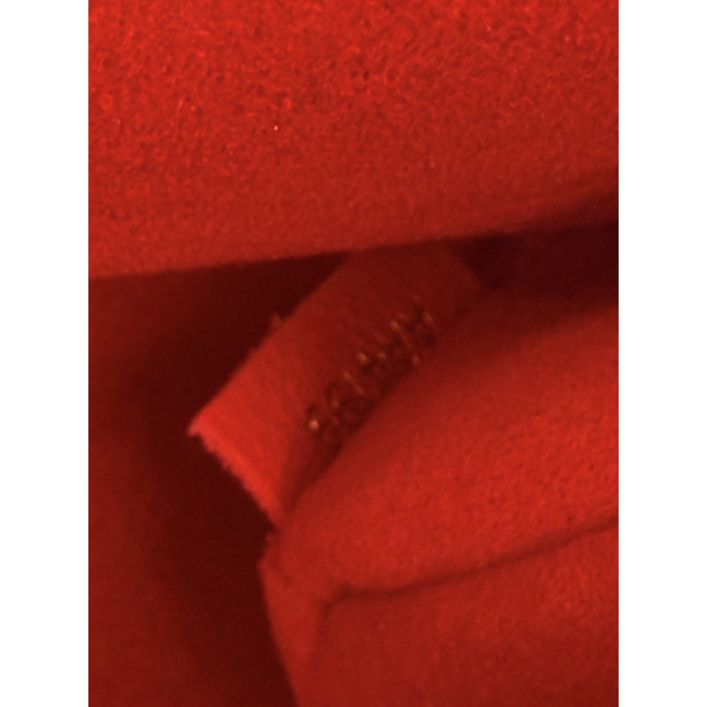 Louis Vuitton Locky BB Coquelicot Monogram Women's Shoulder Bag 2019
