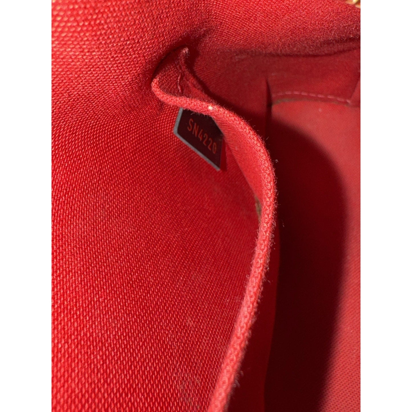 Louis Vuitton Monogram My LV World Tour Alma BB R-1