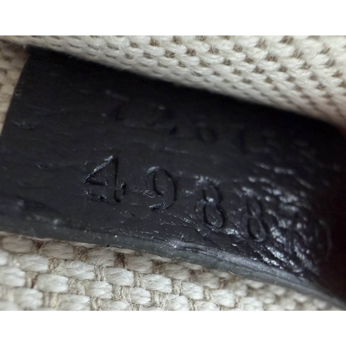 Gucci Ophidia Tote Large Bag in The Iconic GG Supreme Coated Canvas D-1