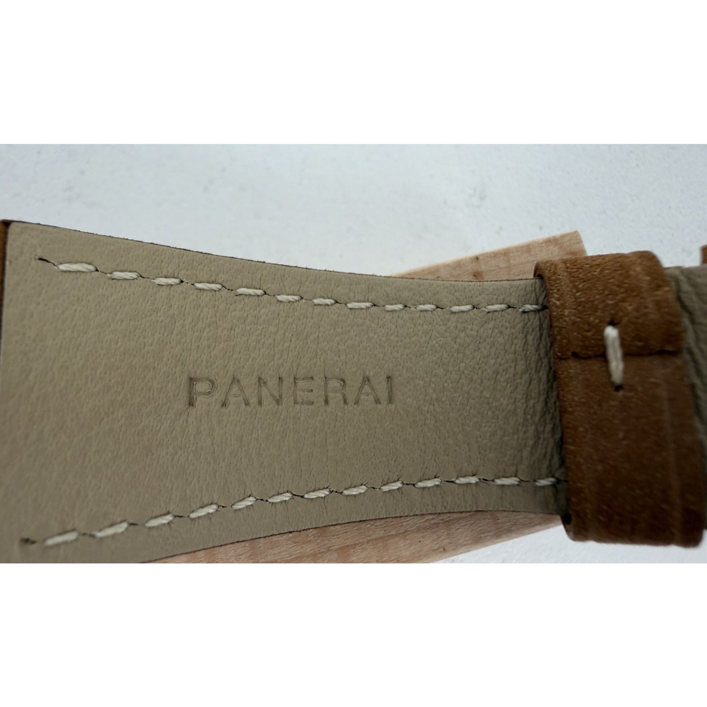 Panerai Radiomir Watch 40mm PAM01570 Stainless Steel Case Limited Edition 1000