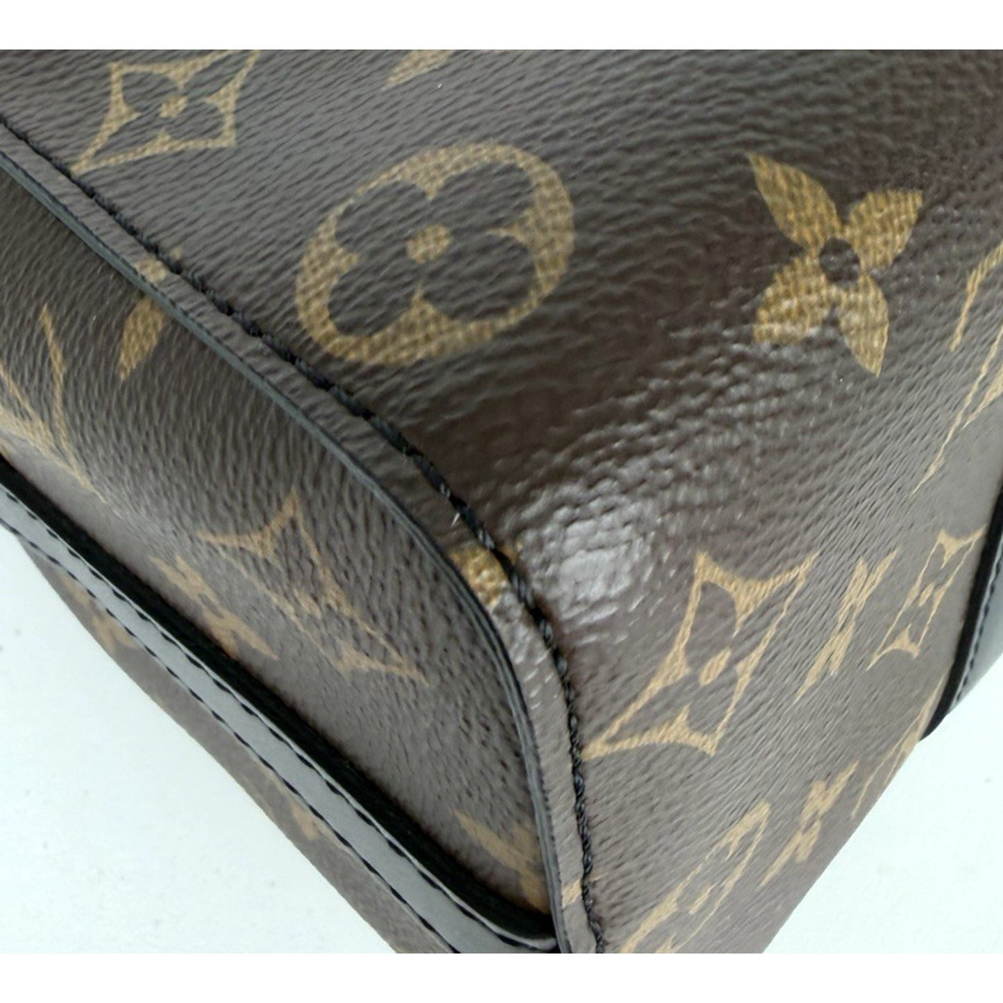 Louis Vuitton City Keepall Bag "Zoom with Friends" by Virgil Abloh 2020 NFC D2