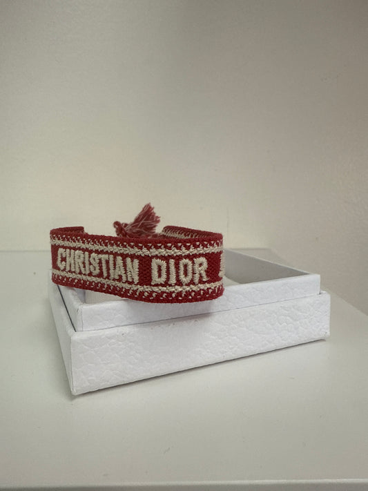 Christian Dior Bracelet