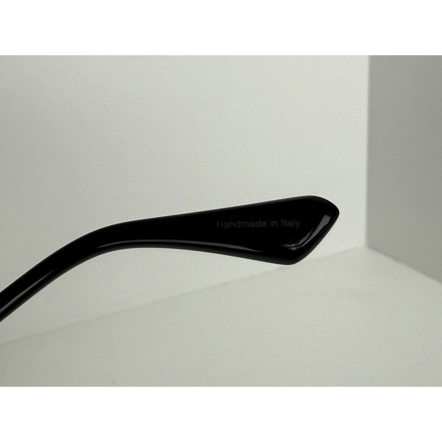 DITA 40 Million Oversized Sunglasses with Brown Lenses and Gold-Tone Hardware
