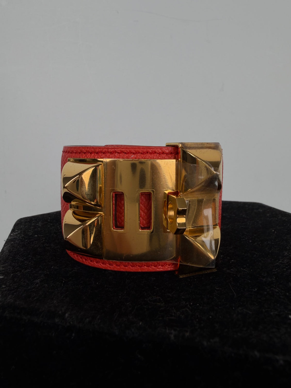 Hermes Collier de Chien (CDC) Bracelet