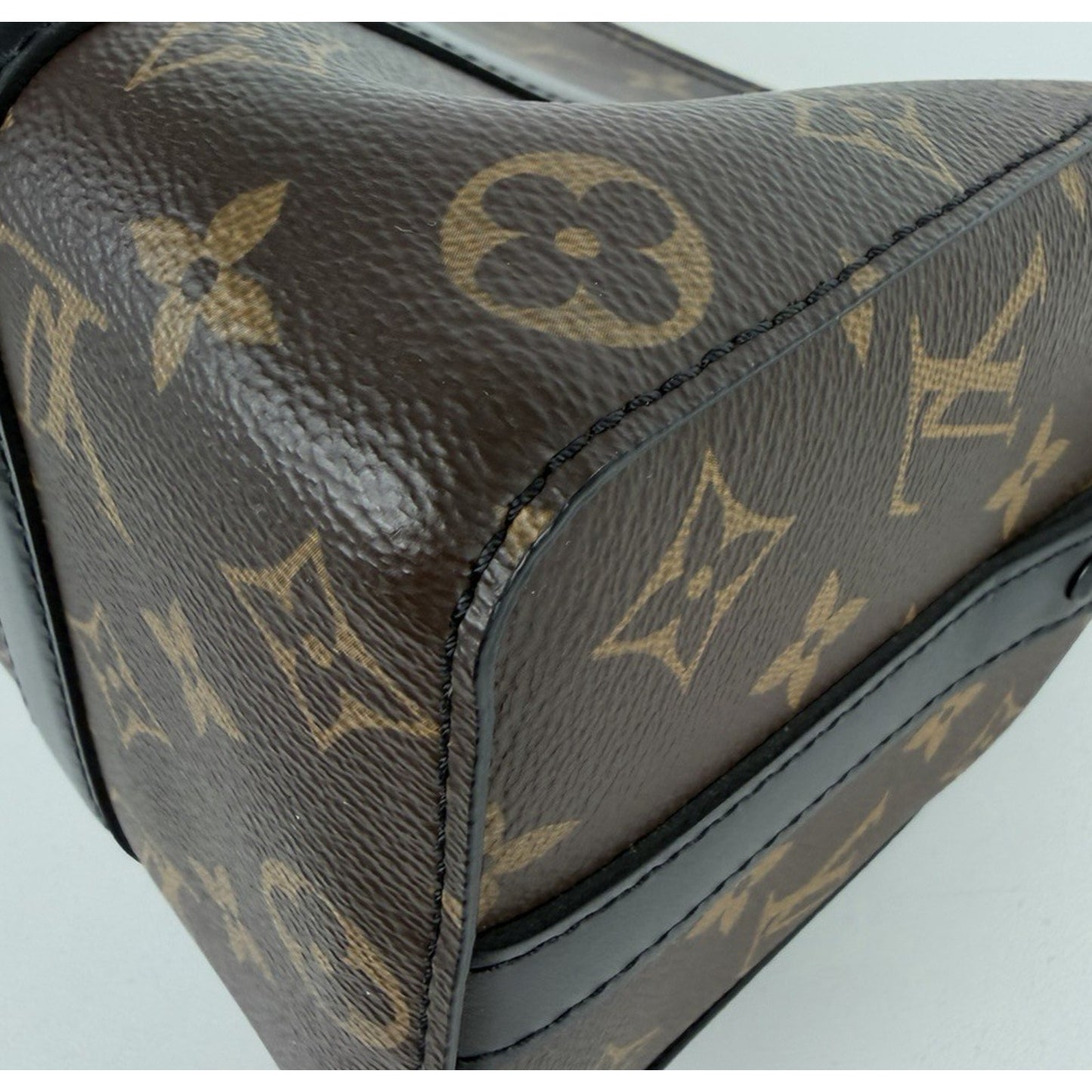 Louis Vuitton City Keepall Bag "Zoom with Friends" by Virgil Abloh 2020 NFC D2