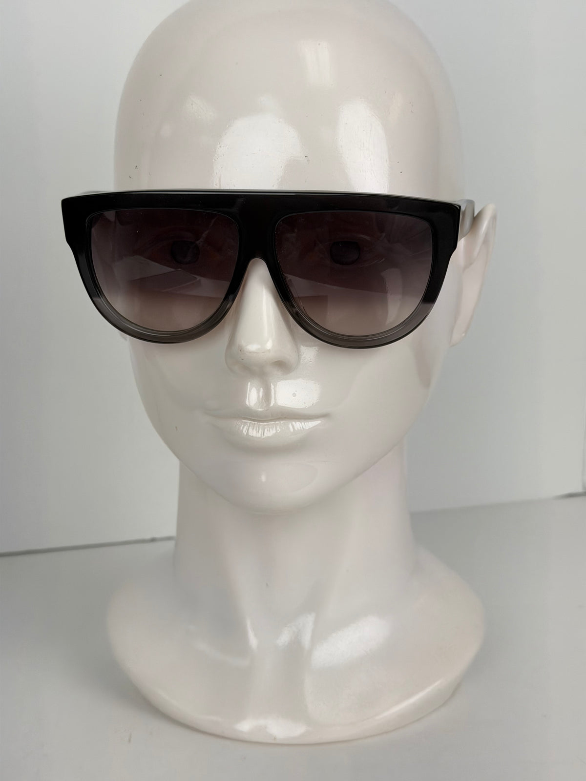 Celine Oversize Gradient Sunglasses YK1