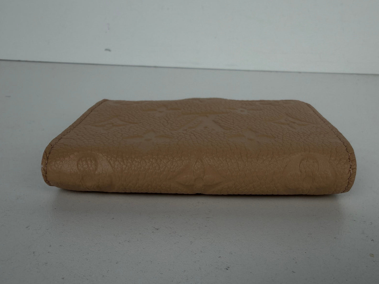 Louis Vuitton Lisa Wallet NFC