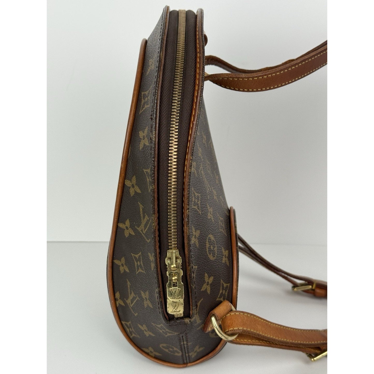 Louis Vuitton Monogram Ellipse Women's Backpack