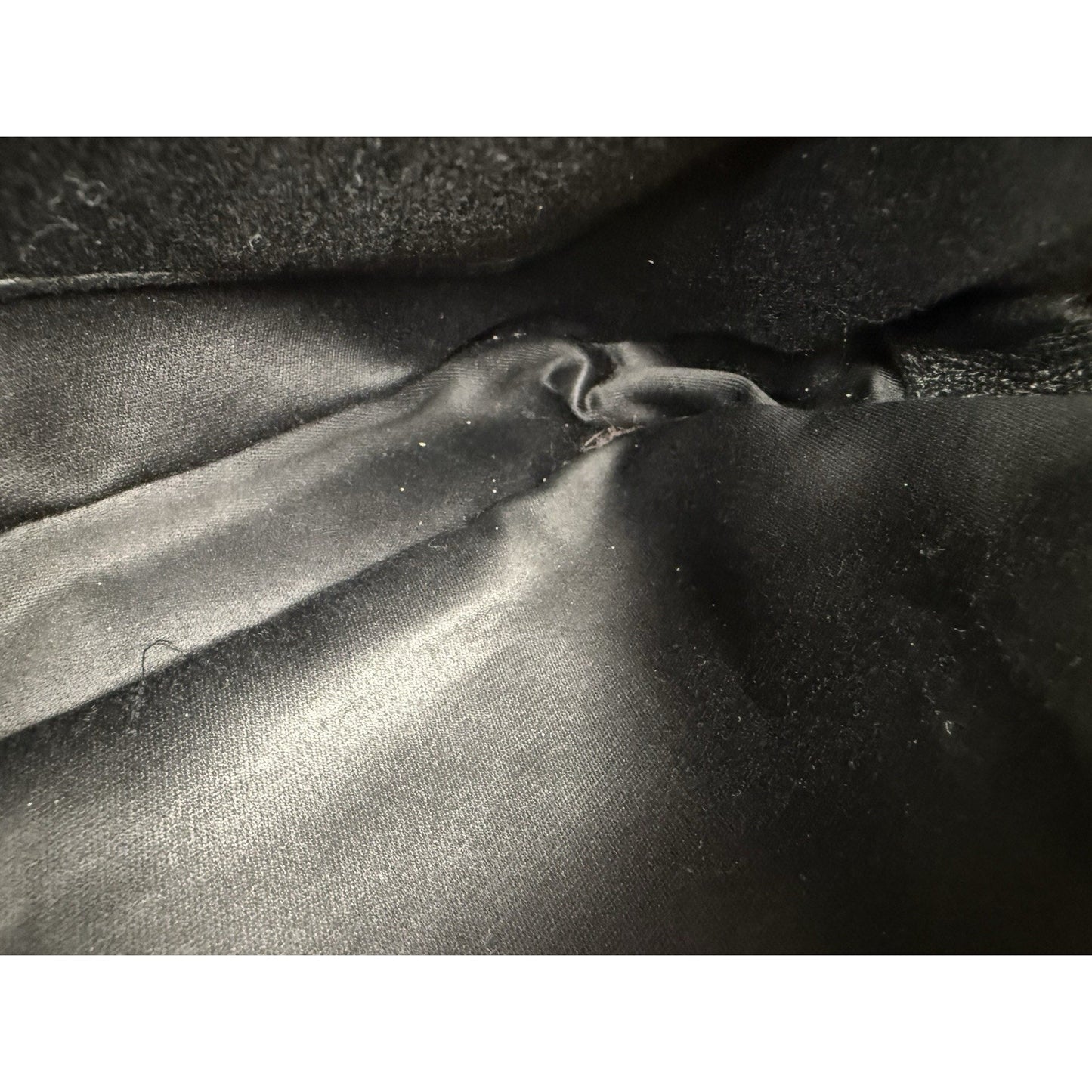 Miu Miu Tartan Matelassé Double Zip Chain Bag Red