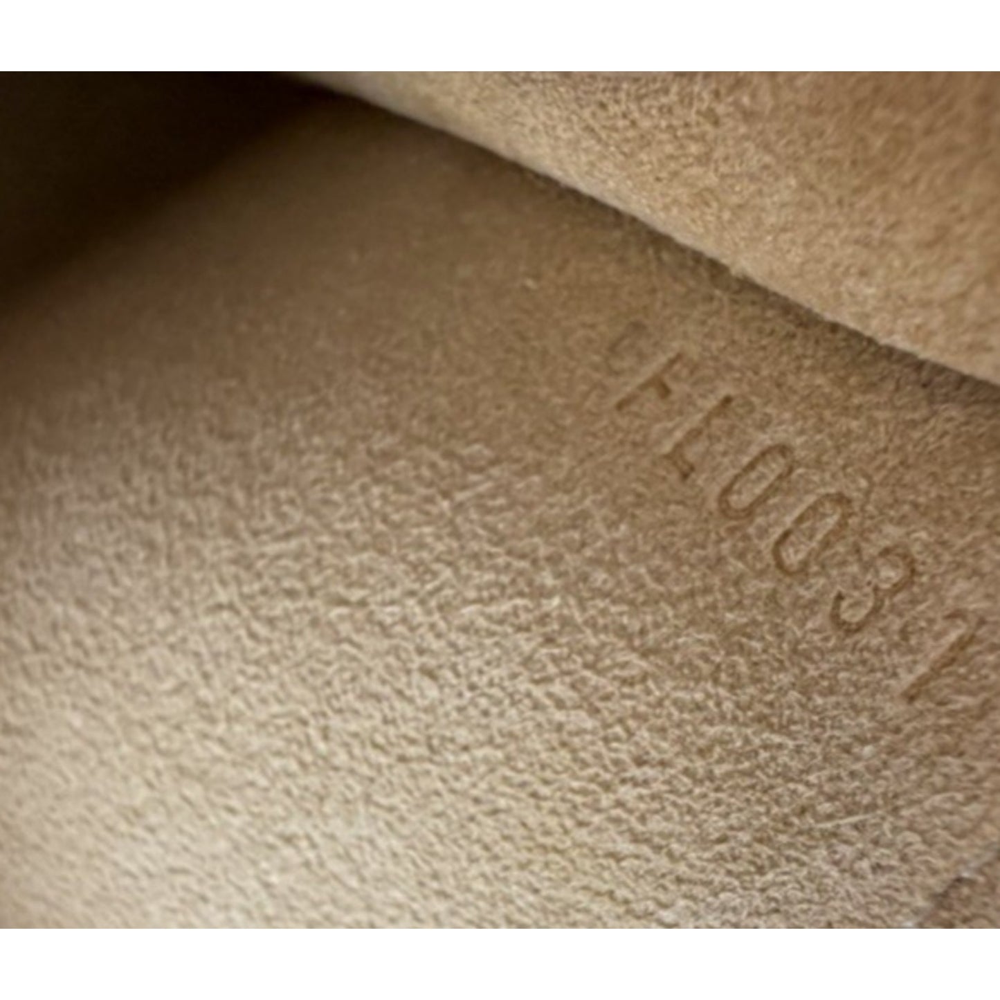 Louis Vuitton LV Monogram Pochette Twin Vintage Crossbody Bag (2001) S04