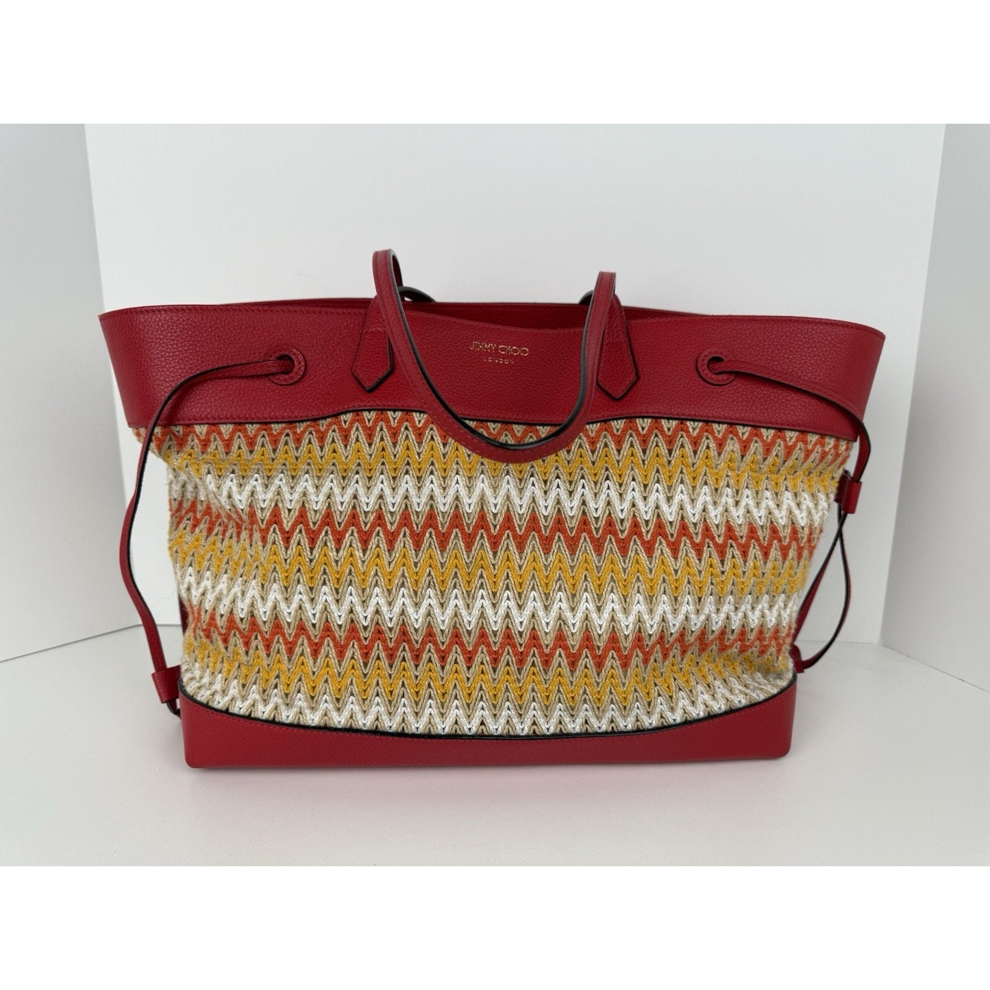 Jimmy Choo - Luzetta | Handbag